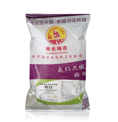 5%強化型蛋雞預(yù)混料